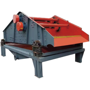 Minjie Machinery Dewatering Screen