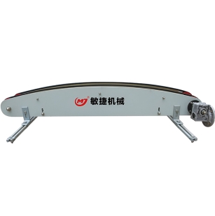 U-TURN Dual-Belt Reversing Device