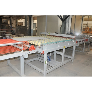 U-TURN Board Type Reversing Device